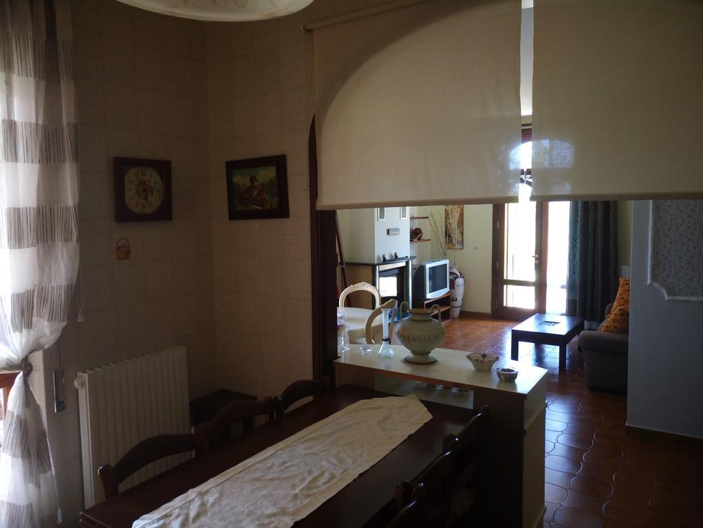 Villa Le Giare Ospitalita Diffusa Аджерола Экстерьер фото