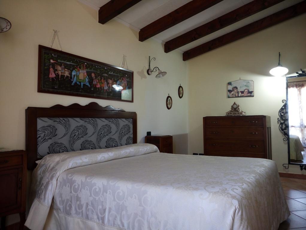 Villa Le Giare Ospitalita Diffusa Аджерола Экстерьер фото