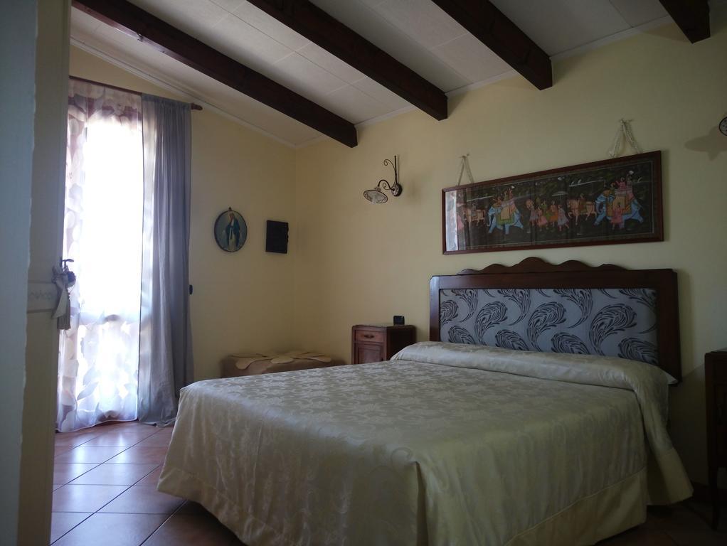Villa Le Giare Ospitalita Diffusa Аджерола Экстерьер фото